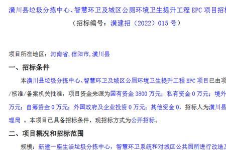 epc项目监理由谁招标
