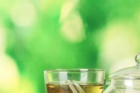 什么女人喜欢喝茶叶茶