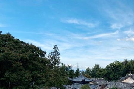 无为寺可以住宿吗