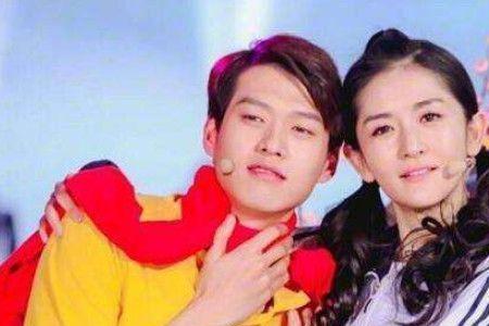 林秋楠和谢娜一起参加过的综艺