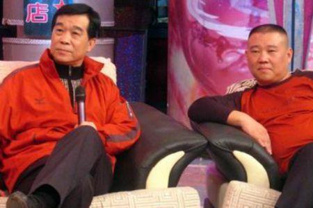 杨志刚和侯耀文谁的辈分高