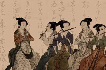 李白为何进宫