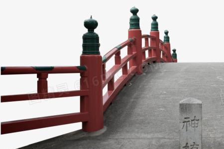 支撑桥的柱子叫什么