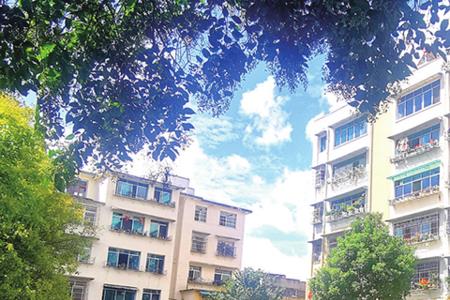 安顺十大高档小区