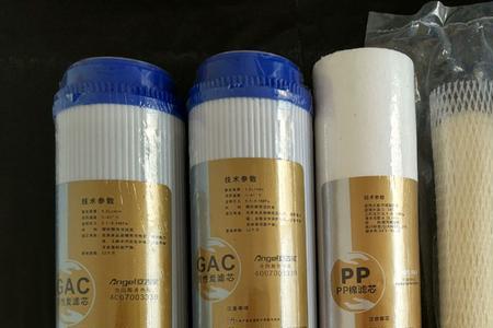 安吉尔滤芯哪个厂家生产的