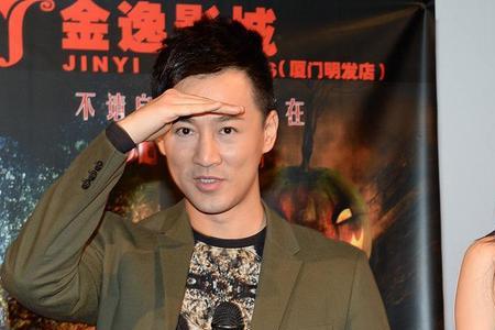 林峰和郑中基谁厉害