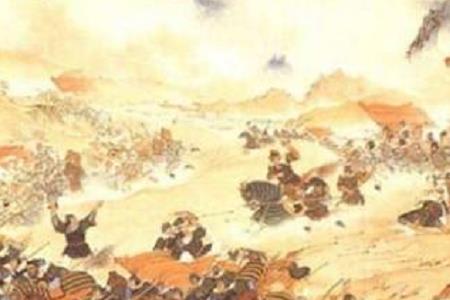 风声鹤棣是什么意思