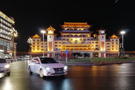 长沙常德哪里人多