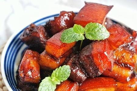 红烧肉多长时间可以熟