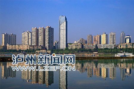 泸州要升2线城市吗