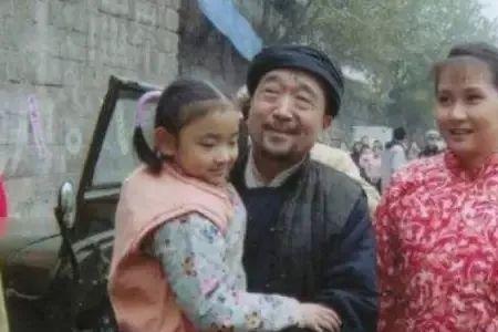 蒋欣是王保长传奇里的幺妹吗