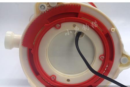 为什么淡水缸不用蛋分器