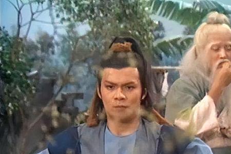 新南帝北丐中神通介绍