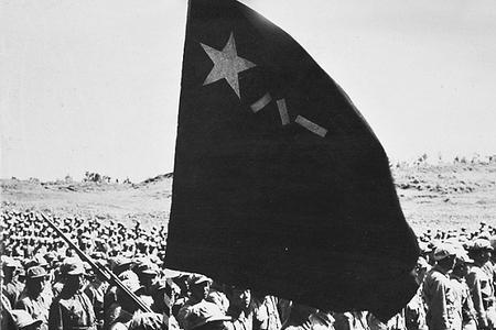 和平年代是从什么时候开始的