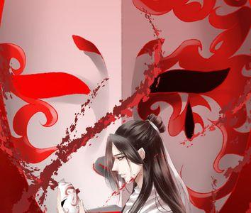 谢怜性格