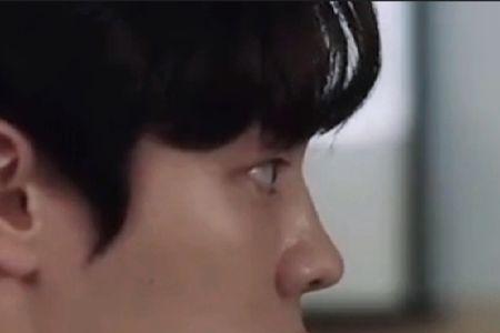 男生接吻为什么觉得甜甜的