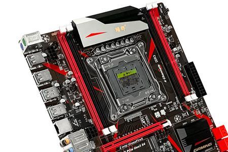 x99主板华南和精粤哪个好