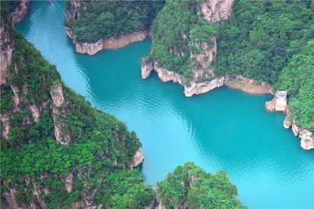 河南旅游什么梗