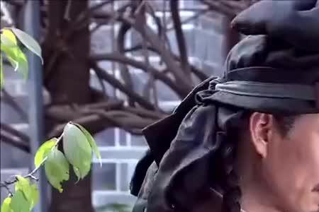 龙门镖局恭叔火龙枪谁演的
