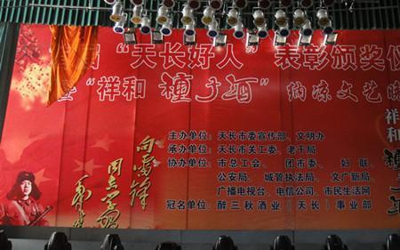2010 滁州好人