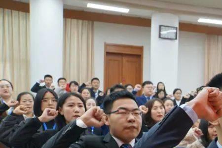 公务员入职后都会培训吗