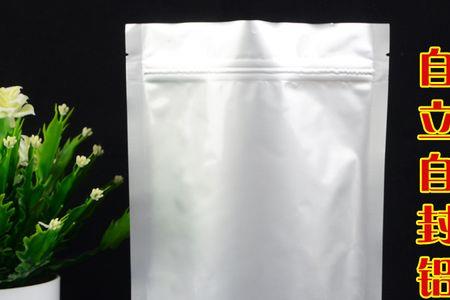 自封袋包脊袋热缩膜哪个好用