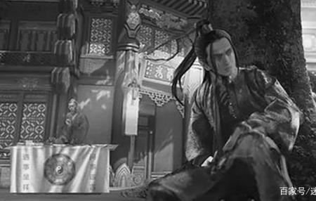 雪中悍刀行老许为什么死