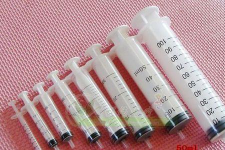 1ml等于多少厘米