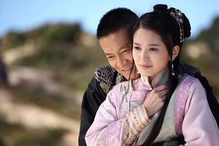 勇敢的心2杨志刚最后和谁结婚了