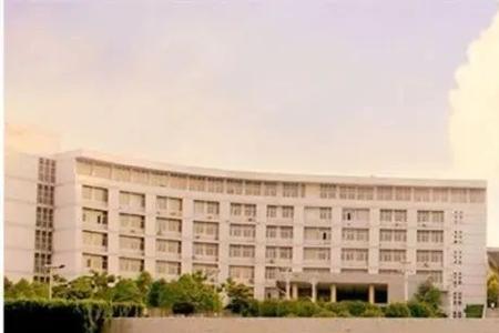 平顶山学院属于哪个区