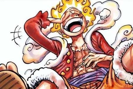 路飞太阳神巨人有多少米