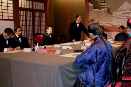 条约在战争中适用吗