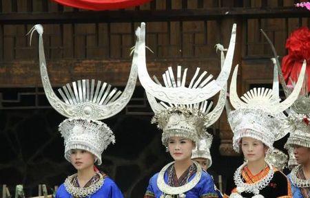 二婚苗族女人有孩子的可以娶吗