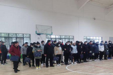 湖北体育不分文理吗