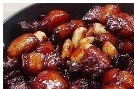 红烧肉.需要小火炖多久