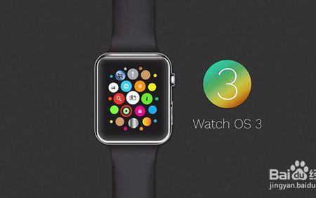 iwatch上的微信怎么清理缓存