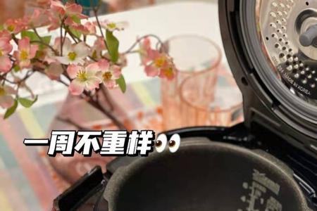 厨房油污清理小窍门电饭煲