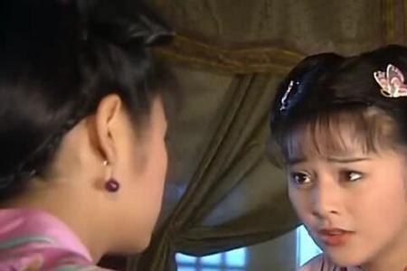 忠诚中格格木是谁扮演的