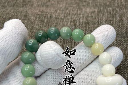 10x10手持手串怎么戴
