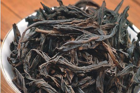 大红袍茶适合什么人群