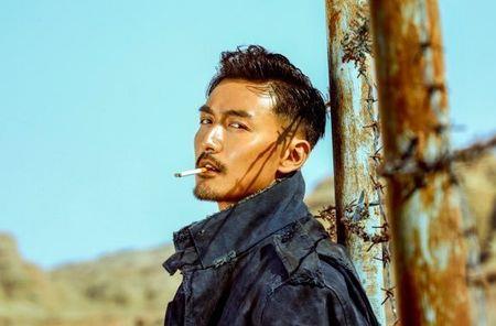 暴裂无声男主是谁