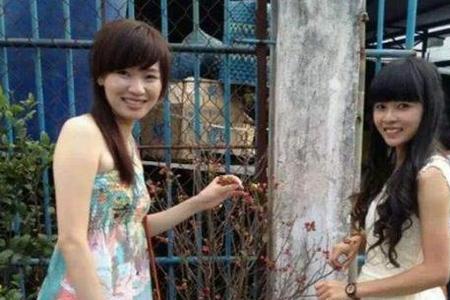 越南女人会说汉语的多吗