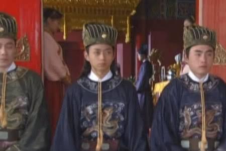 秀珍跟奉国是夫妻吗