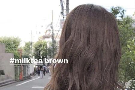 玫瑰紫雾棕要漂吗