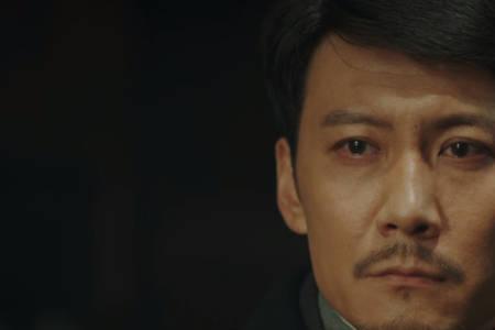 新世界田怀中是什么人