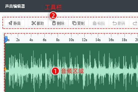 简述音频的主要功能