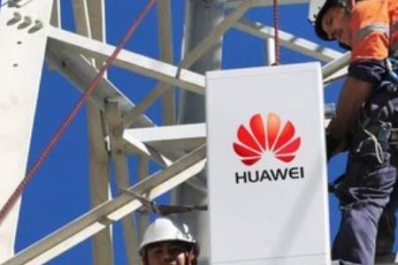 国内手机用的基站是华为