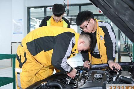 汽修学徒辞职跟师傅告别话