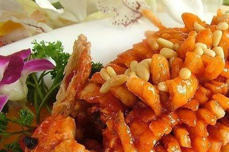 松鹤楼是什么菜系