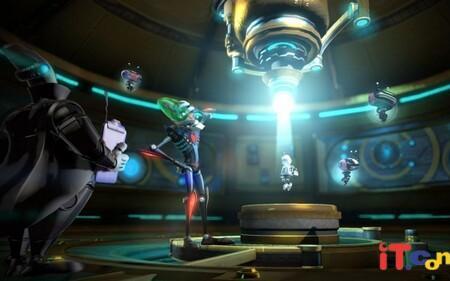 ps5瑞奇与叮当可以双人玩吗